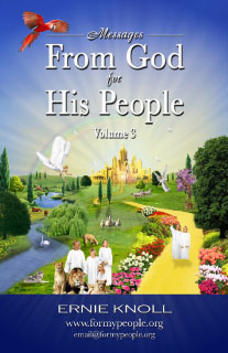 Messages from God - Volume 3 Messages from God - Volume 3