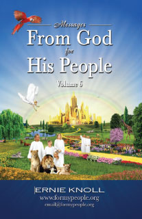 Messages from God - Volume 6 Messages from God - Volume 6