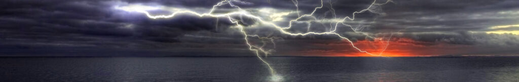 69. God is Angry